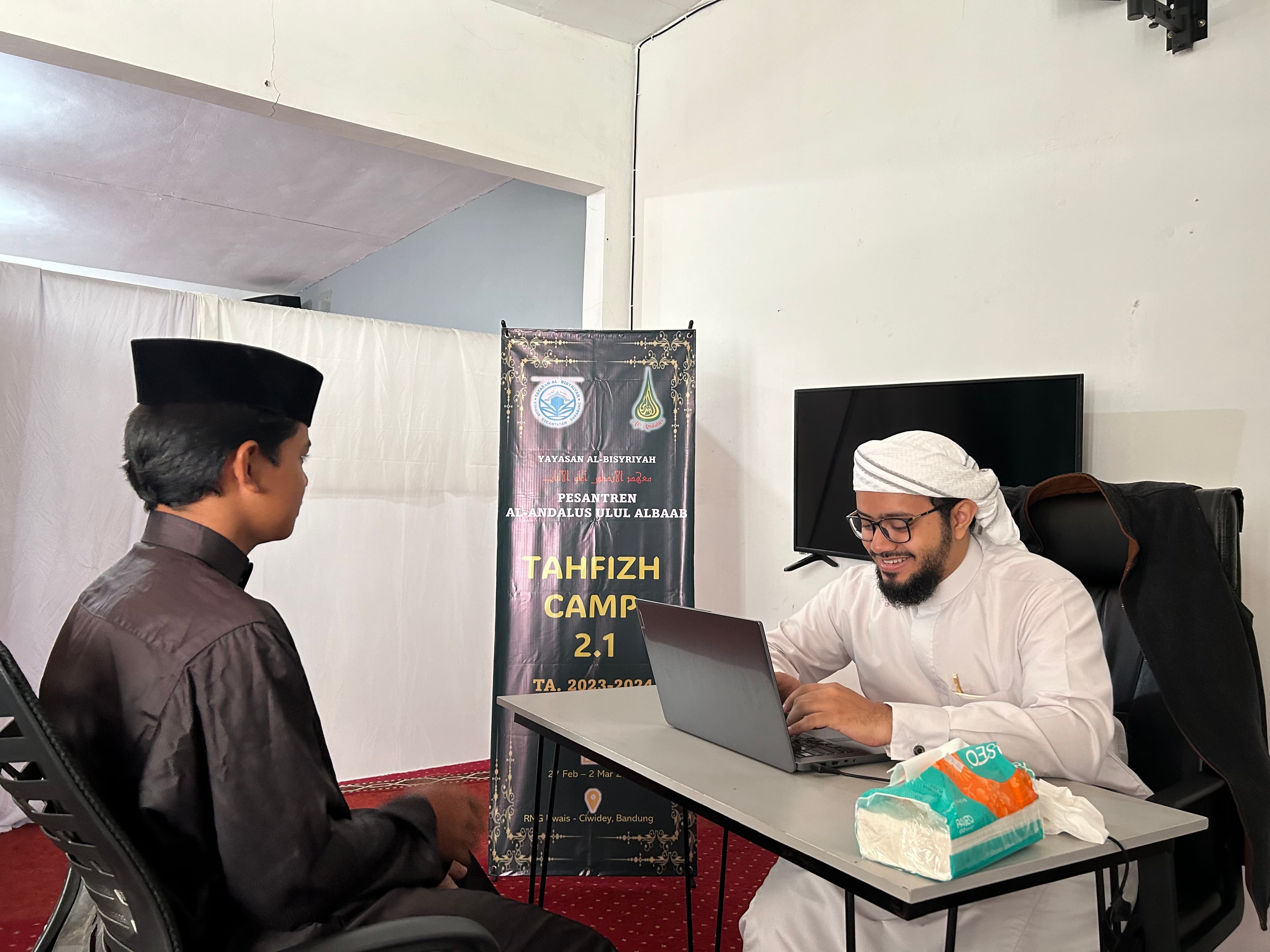 Program Tahfidz