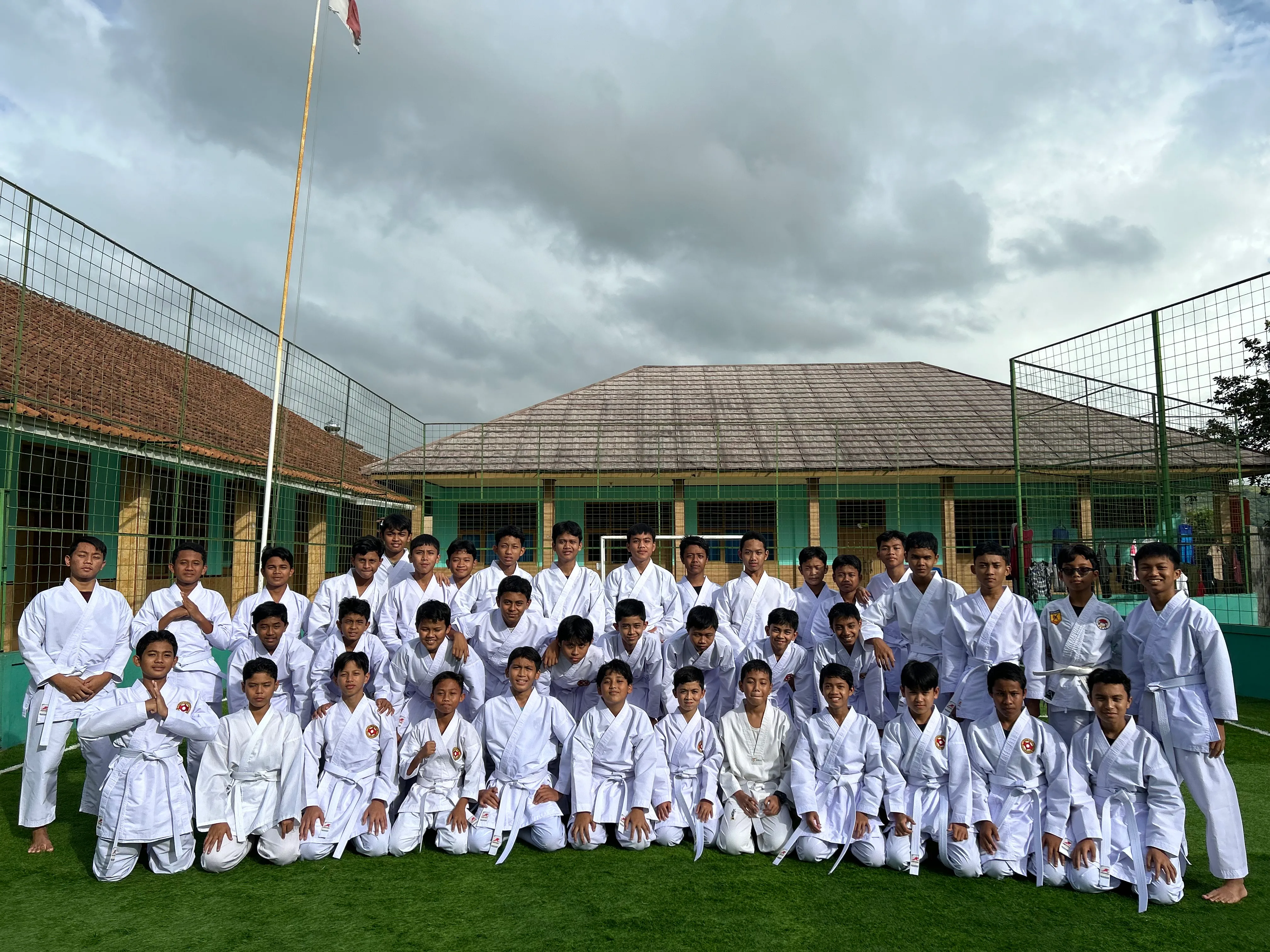 Ekstrakurikuler Unggulan