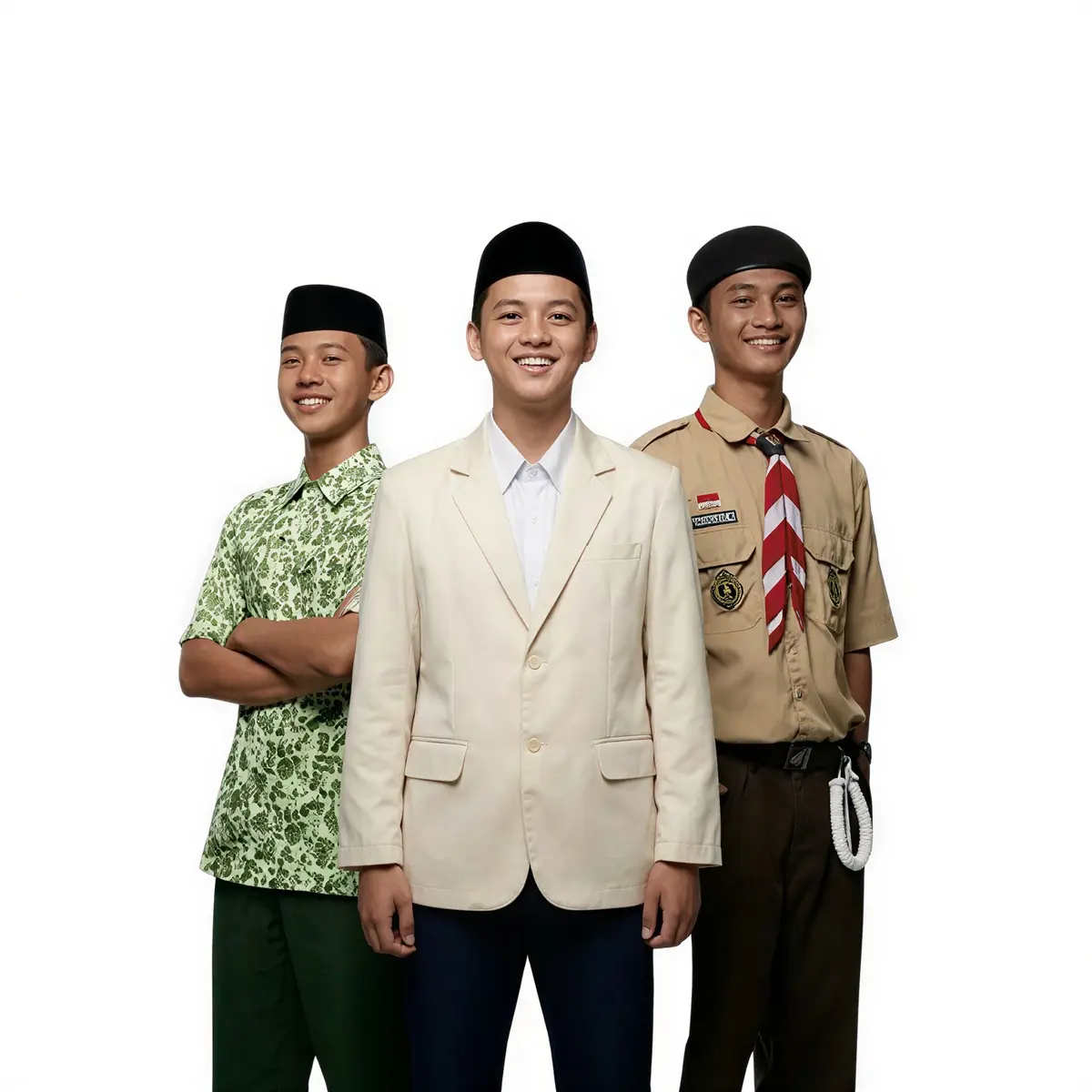 Pesantren Al Andalus Al Imam