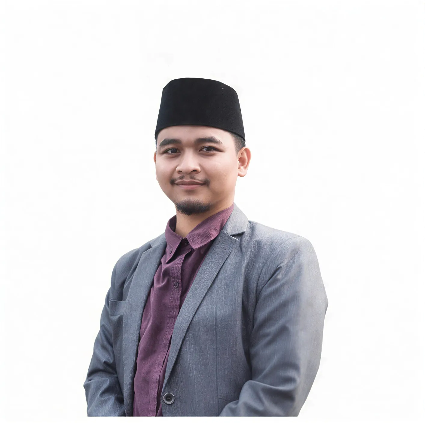 Ustadz Thoriq Ziyad, Lc